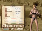  Aeris Female Mystic Elf