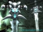  New Frostmourne Sword