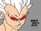  Vegeta San Andreas