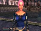  Nice Female WoodElf Face
