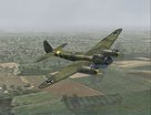  Luftwaffe Junkers Ju-88, 4-texture East Front package