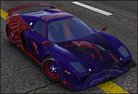  Spiderman Skin