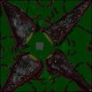  Blood isles