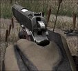  Notsafeforwork's M1911 Skin  