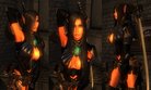  Min's Mystic Elf Female