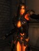  Min's Mystic Elf Female