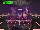  DM-Claustrophobic