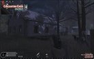  Chechnyan Crisis (Night)