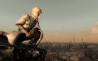  High Res Assassin Robe
