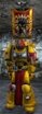  Armures Warhammer 40k Mod