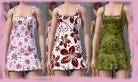  Floral #1