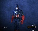  Costume Captain America