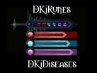  DK Info runes