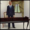  Barack Obama