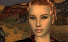  Chara-design : DK Female Face Textures