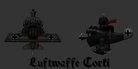  Corki : Luftwaffe Corki