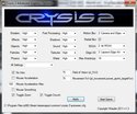  Advanced Graphics Options 1.6.1