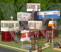  Redneck Mansion