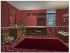  Manhattan Bathroom Set