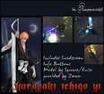  Maître Yi : Darkside Yi