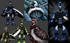  Pantheon : Ancient Guardian