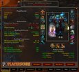  Gear Score