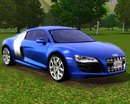  2010 Audi R8