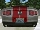  Voiture : Ford Mustang Shelby G.T.500