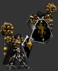  Taric : Bone Knight