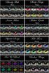  Yeux : The Ultimate Mythic Set