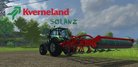  Kverneland CLC Pro 4m