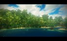  Tropical Skyrim