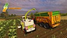  Claas Jaguar 880