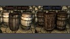  Static Mesh Improvement Mod