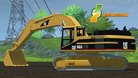  Pelleteuse : Cat 345B