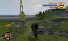  Junkyard car smasher