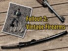  Vintage Firearms