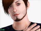  Sims : Escape the Bin Series - Liam Stevens