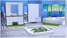  HomeSpa Bathroom Collection One