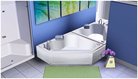  HomeSpa Bathroom Collection One