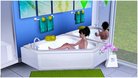  HomeSpa Bathroom Collection One