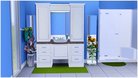  HomeSpa Bathroom Collection One