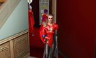  Superhero Suits for everyone