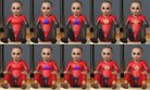  Superhero Suits for everyone