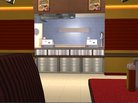  GTA - San Andreas Cluckin' Bell