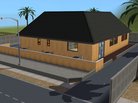  GTA - San Andreas Cluckin' Bell