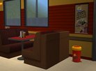  GTA - San Andreas Cluckin' Bell