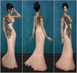 Celebrity gowns (robes de soirée)