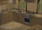  Objets : A Horde of Granite Countertops