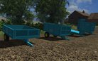  Weeks 4 Ton Trailer Pack